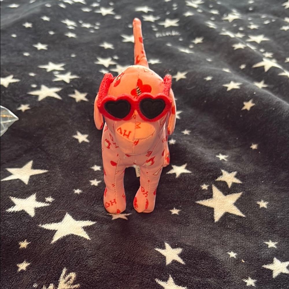 PINK Victoria's Secret  Dog Clothing Accessory